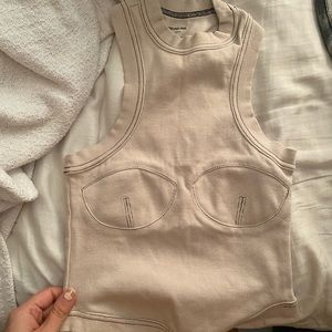 Orseund Iris Sport Racerback Tank